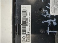 8200662286 Блок управления BSM (Блок предохранителей) Renault Clio 2005-2009 7083935 #7