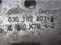 03G199207A Кронштейн двигателя Volkswagen Golf 5 2003-2009 7083204 #3