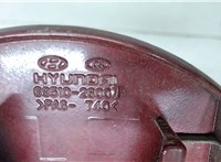  Лючок бензобака Hyundai Santa Fe 2000-2005 7084468 #3