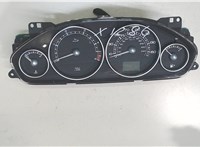 1x4f10b885ab Щиток приборов (приборная панель) Jaguar X-type 7084856 #1