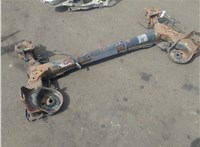 5148N9, 1614089580 Балка подвески задняя Citroen Berlingo 2008-2012 7084869 #4