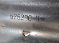 525290H Усилитель бампера Peugeot 207 7085274 #3