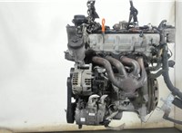 Двигатель (ДВС) Skoda Octavia (A5) 2004-2008 7086299 #1