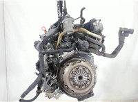  Двигатель (ДВС) Skoda Octavia (A5) 2004-2008 7086299 #3