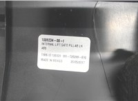  Накладка крышки багажника (двери) Tesla Model S 7087049 #3