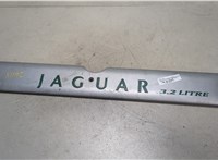  Накладка декоративная на ДВС Jaguar XJ 1994-1997 7087068 #3
