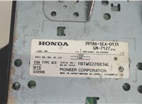 39186SEA0131 Блок управления навигацией Honda Accord 7 2003-2007 7087922 #3