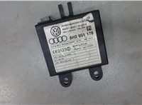 8H0951178 Блок управления сигнализацией Audi A4 (B6) 2000-2004 7087946 #1