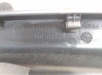  Пепельница Toyota Corolla E12 2001-2006 7089821 #3