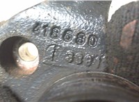  Натяжитель приводного ремня Peugeot 307 7091163 #3