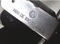 Трубка охлаждения Volkswagen Golf 5 2003-2009 7093978 #2