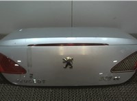 860679 Крышка (дверь) багажника Peugeot 307 7096148 #6