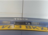 30634162 Крышка (дверь) багажника Volvo S80 1998-2006 7096169 #5