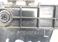 5257648030 Кронштейн бампера Toyota Highlander 2 2007-2013 7096361 #3