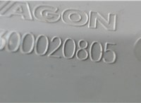 96837424BJ Козырек солнцезащитный Citroen C4 Grand Picasso 2006-2013 7096387 #3