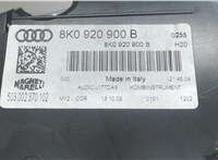 8K0920900H, 8K0920900HX Щиток приборов (приборная панель) Audi A4 (B8) 2007-2011 7096807 #3