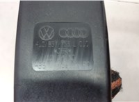 4L0857755L Замок ремня безопасности Audi Q7 2009-2015 7098103 #3