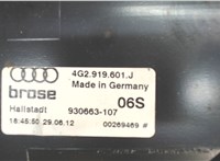 4G2919601J Дисплей компьютера (информационный) Audi A6 (C7) 2011-2014 7098536 #3