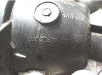  Корпус термостата Ford Kuga 2008-2012 7098681 #3