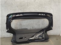 41007305470 Крышка (дверь) багажника BMW 1 F20, F21 2011-2019 7099399 #3