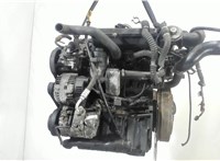  Двигатель (ДВС на разборку) Land Rover Freelander 1 1998-2007 7100265 #2