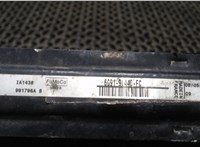 6G9191440FC Радиатор интеркулера Ford Galaxy 2006-2010 7102254 #4