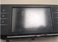 980508978003 Дисплей компьютера (информационный) Citroen C4 Grand Picasso 2014- 7102762 #2