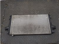 13267647 Радиатор интеркулера Opel Zafira C 2011-2019 7104283 #2