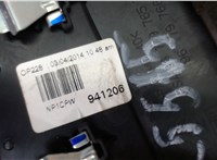 941206 Кнопка регулировки фар Citroen C4 Grand Picasso 2014- 7104773 #2