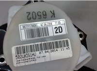 502LH3S1HU Ремень безопасности Citroen C4 Grand Picasso 2014- 7105148 #2