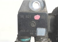  Датчик давления выхлопных газов Peugeot 207 7105338 #2