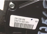 28128109 Переключатель поворотов и дворников (стрекоза) Chrysler Voyager 2007-2010 7107053 #6