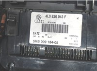 4L0820043F Переключатель отопителя (печки) Audi Q7 2006-2009 7107520 #4