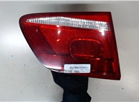 3AE945093J Фонарь крышки багажника Volkswagen Passat 7 2010-2015 Европа 7109778 #4