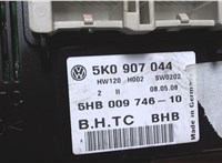 5K0907044DT Переключатель отопителя (печки) Volkswagen Passat CC 2008-2012 7110515 #3
