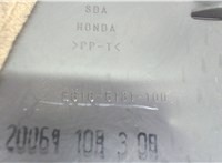 E6165131100 Дефлектор обдува салона Honda Accord 7 2003-2007 7111820 #3