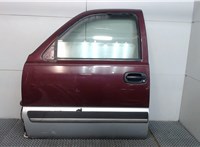 15017223 Дверь боковая (легковая) Chevrolet Silverado 1998-2002 7112928 #1