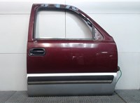 15017224 Дверь боковая (легковая) Chevrolet Silverado 1998-2002 7113305 #1