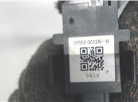 255520012R Кнопка управления магнитолой Opel Movano 2010- 7113724 #2