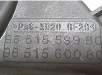  Защита (кожух) ремня ГРМ Ford Focus 2 2008-2011 7113794 #3