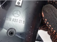 A2198300154 Дефлектор обдува салона Mercedes CLS C219 2004-2010 7116121 #3