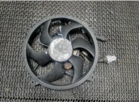  Вентилятор радиатора Peugeot 407 7117217 #1