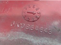 6k0854643 Решетка радиатора Seat Ibiza 2 1993-1999 7117413 #3