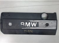 752644501 Накладка декоративная на ДВС BMW 3 E46 1998-2005 7119437 #1