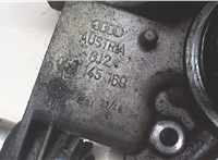  Кронштейн двигателя Audi A4 (B6) 2000-2004 7120513 #2