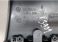 601863241 Пепельница Volkswagen Polo 2001-2005 7121251 #3