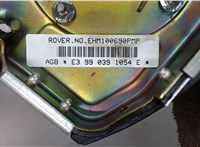 EHM100690PMP Подушка безопасности водителя Rover 200-series 1995-2000 7121253 #3