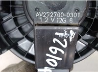 AV2727000301 Двигатель отопителя (моторчик печки) Suzuki Swift 2003-2011 7124331 #3