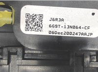 6G9T13N064CF Переключатель поворотов и дворников (стрекоза) Ford Galaxy 2006-2010 7124419 #3