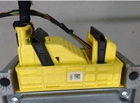 0285010349 Блок управления подушками безопасности Volkswagen Crafter 2006-2016 7124965 #3